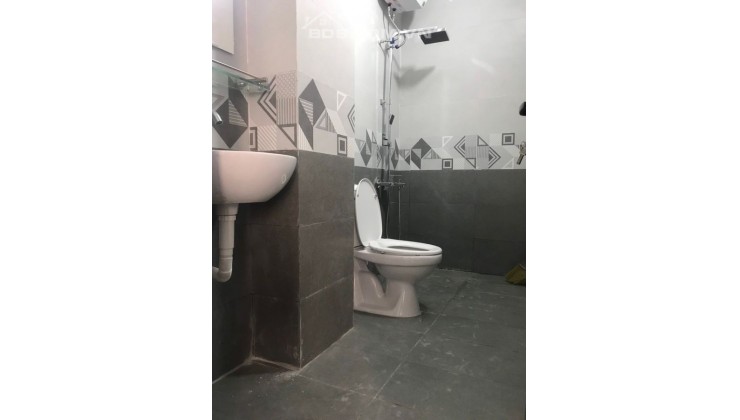 Bán căn hộ dịch vụ Mỹ Đình 60m2 5 tầng ô tô đõ cửa vừa ở vừa cho thuê - ô chờ thang máy 9.3 tỷ